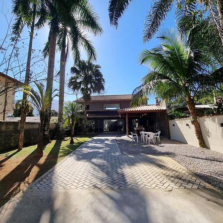 Recanto De Ubatuba Exterior photo