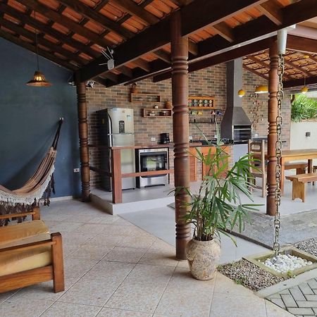 Recanto De Ubatuba Exterior photo
