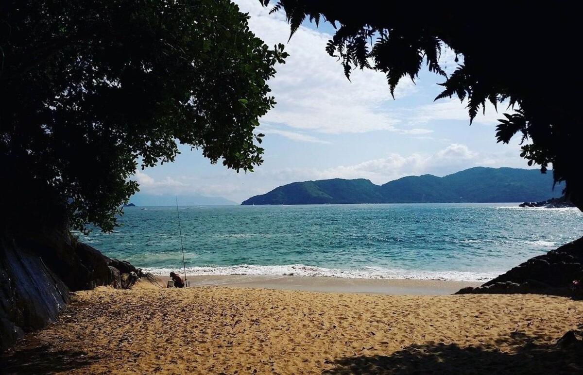 Recanto De Ubatuba Exterior photo