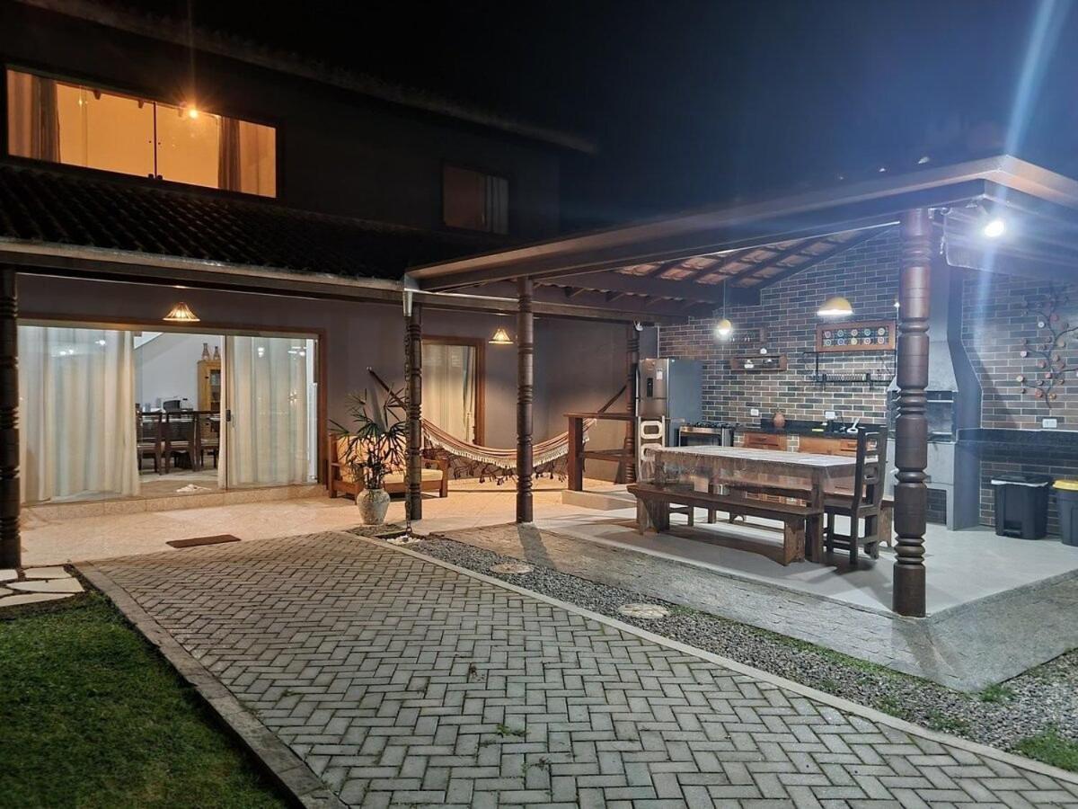 Recanto De Ubatuba Exterior photo